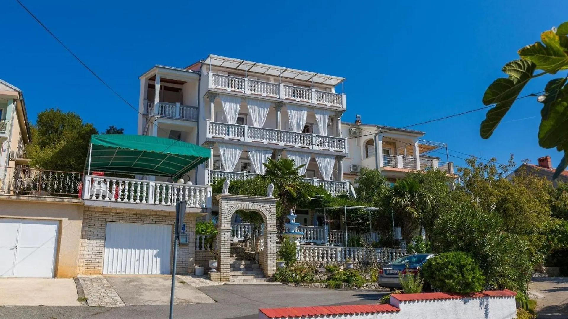 Ferienwohnung Fuer 2 Personen Ca 46 Qm In Crikvenica, Kvarner Bucht Crikvenica Und Umgebung 0*,
