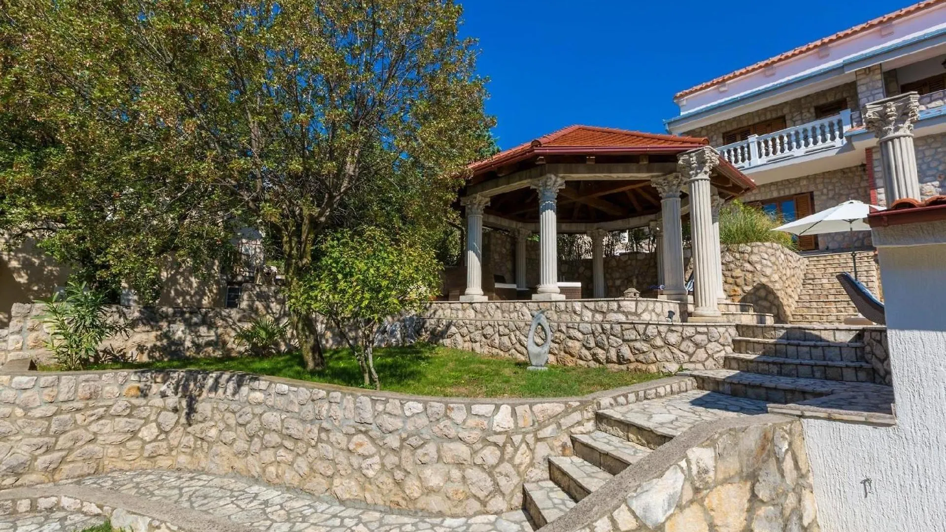 Ferienwohnung Fuer 2 Personen Ca 46 Qm In Crikvenica, Kvarner Bucht Crikvenica Und Umgebung Croatia