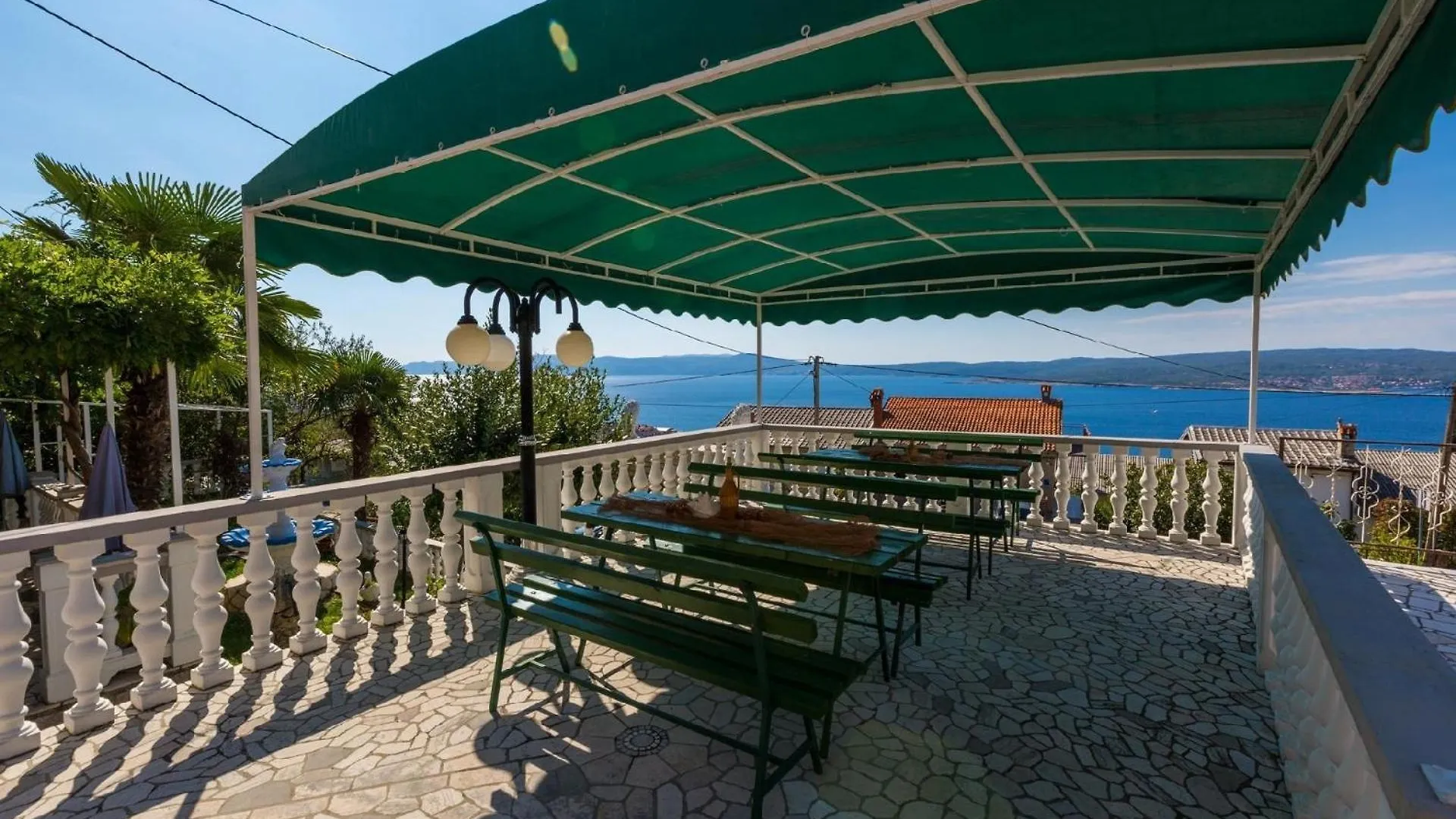 Ferienwohnung Fuer 2 Personen Ca 46 Qm In Crikvenica, Kvarner Bucht Crikvenica Und Umgebung 0*,  Croatia