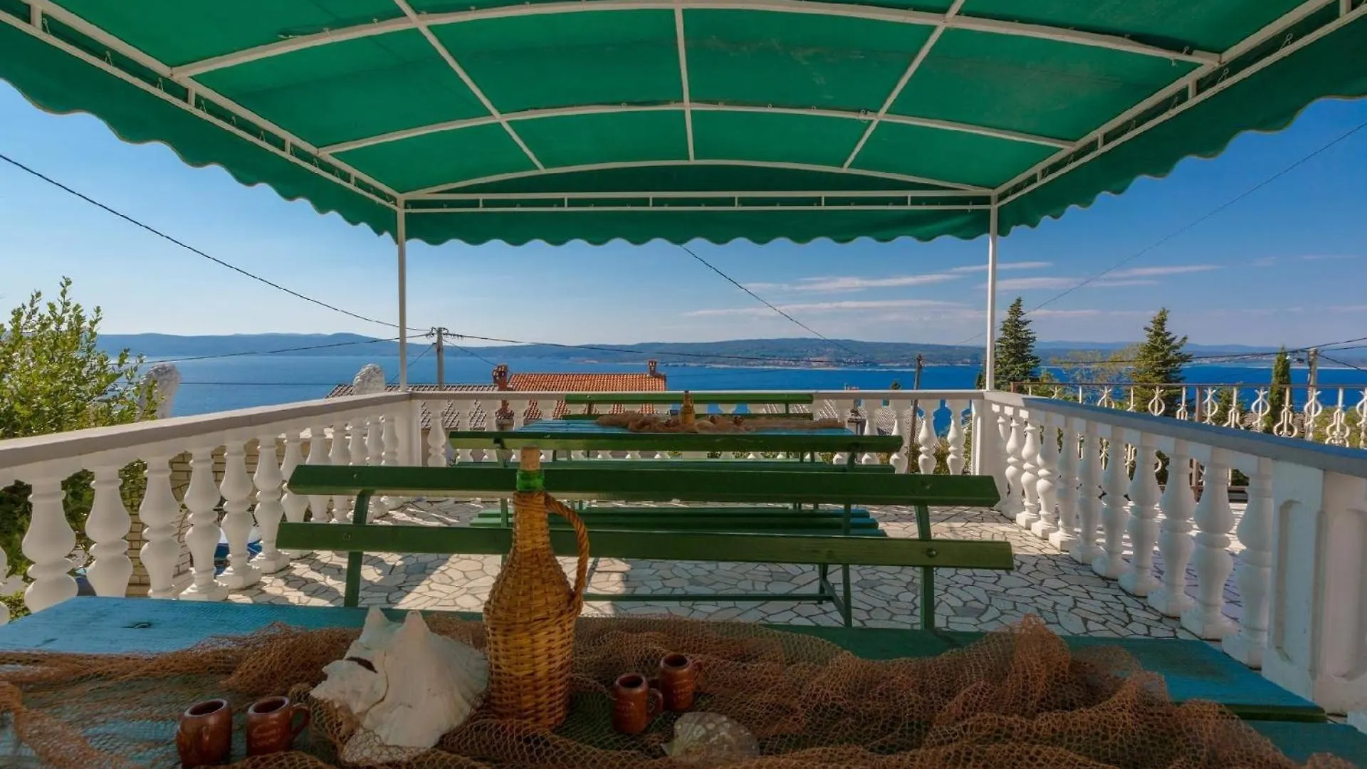 Ferienwohnung Fuer 2 Personen Ca 46 Qm In Crikvenica, Kvarner Bucht Crikvenica Und Umgebung