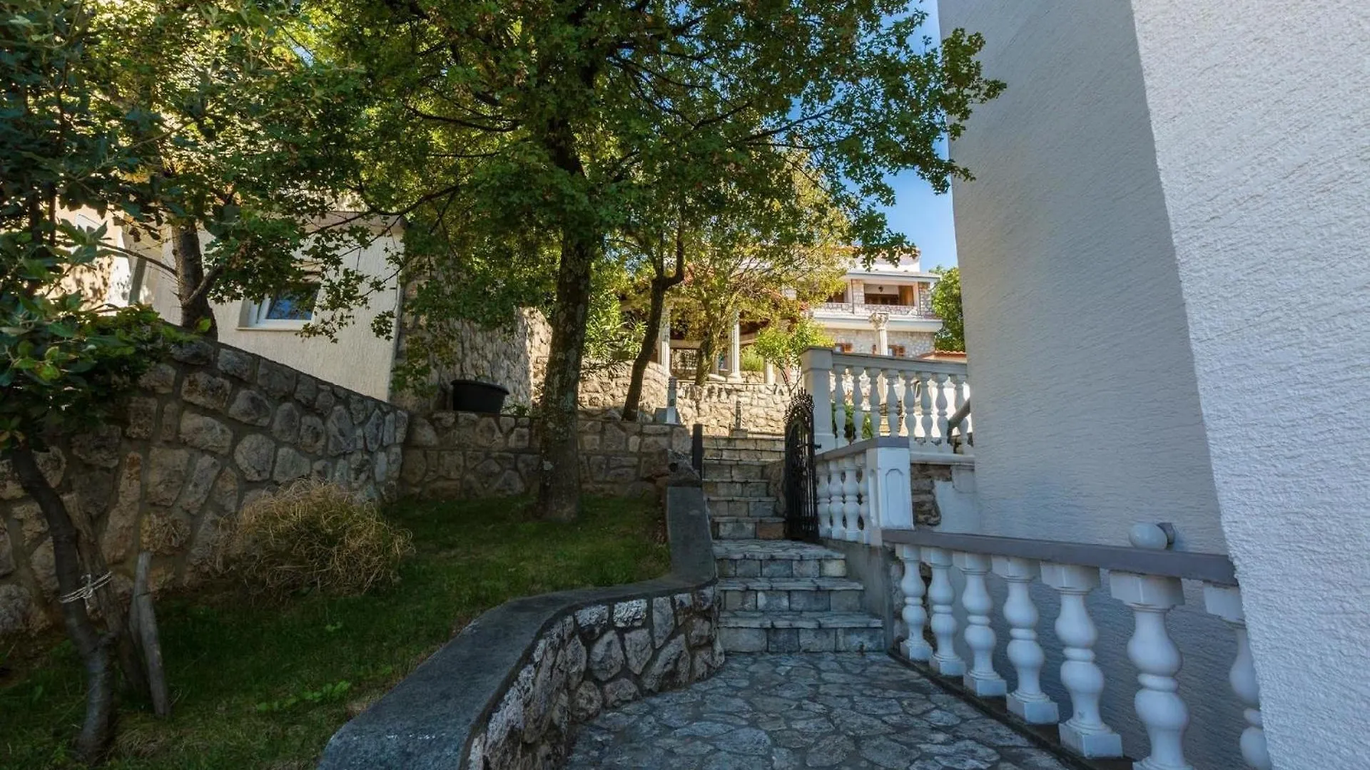 Apartment Ferienwohnung Fuer 2 Personen Ca 46 Qm In Crikvenica, Kvarner Bucht Crikvenica Und Umgebung